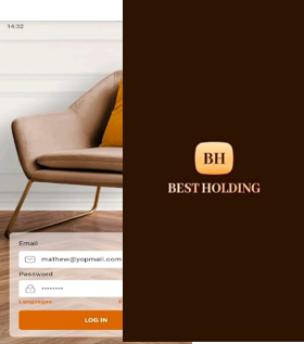 Best Holding Furniture App