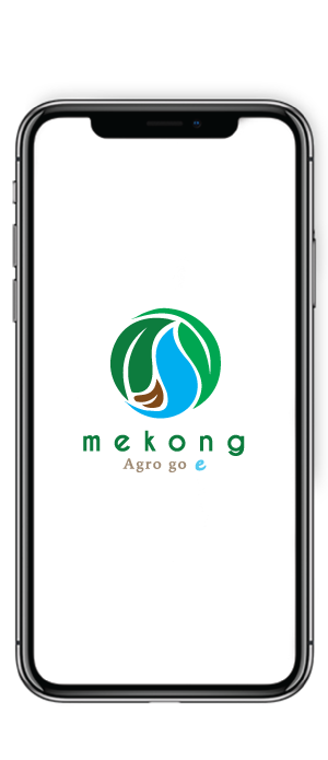 Mekong wholesaler app